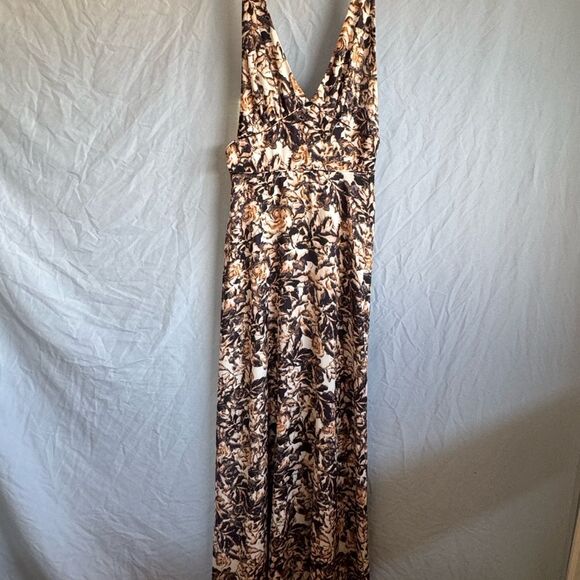 House of Harlow 1960 x Revolve Brena Maxi Dress - Size XS - Picture 2 of 6